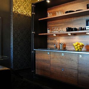 Design Studio Apartment